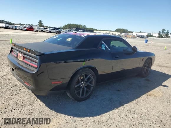 ✅ 2023 Dodge Challenger GT • VIN: 2C3CDZJG1PH637409 • Lot: 86833005. Wystawiony na Copart z przebiegiem 74 383 mil. Bezpłatny archiwum sprzedaży aukcyjnych z USA i szczegółowy raport historii pojazdu na DreamBid. Zdjęcie 3.