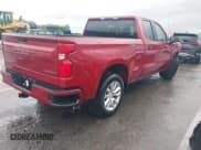 ✅ 2020 Chevrolet Silverado 1500 Custom • VIN: 1GCRWBEH7LZ317693 • Lot: 43293654. Wystawiony na IAAI z przebiegiem 121 382 mil. Bezpłatny archiwum sprzedaży aukcyjnych z USA i szczegółowy raport historii pojazdu na DreamBid. Zdjęcie 4.