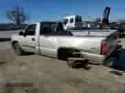 2004 Chevrolet Silverado 1500 Work Truck z VIN 1GCEK14V54Z244451, wystawiony jako Copart lot #75678194 z przebiegiem 81 721 mil mil oraz Szkoda całkowita • Salvage title. Historia ofert i sprzedaży dostępna na DreamBid. Obrazek 2.