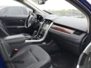 ✅ 2014 Ford Edge Limited • VIN: 2FMDK3K97EBB52948 • Lot: 41943626. Wystawiony na IAAI z przebiegiem 166 134 mil. Bezpłatny archiwum sprzedaży aukcyjnych z USA i szczegółowy raport historii pojazdu na DreamBid. Zdjęcie 5.