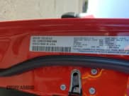 ✅ 2021 Ram 1500 SLT • VIN: 1C6RR7GT4MS514506 • Lot: 82004125. Listed on Copart with 47,510 mi. Free auction sales archive from the USA and detailed vehicle history report at DreamBid. Image 12.