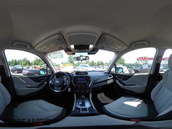 ✅ 2023 Subaru Forester • VIN: JF2SKACC5PH543517 • Lot: 42449218. Listed on IAAI with 15,150 mi. Free auction sales archive from the USA and detailed vehicle history report at DreamBid. Image 19.