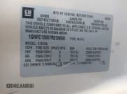 ✅ 2007 Chevrolet Tahoe LT • VIN: 1GNFC13067R228696 • Lot: 43803901. Listed on IAAI with 303,489 mi. Free auction sales archive from the USA and detailed vehicle history report at DreamBid. Image 9.