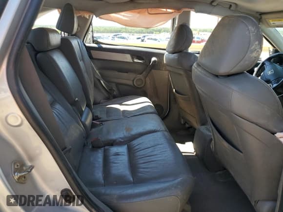 ✅ 2010 Honda CR-V EX-L • VIN: 5J6RE3H7XAL009844 • Lot: 65951075. Wystawiony na Copart z przebiegiem Nie podano. Bezpłatny archiwum sprzedaży aukcyjnych z USA i szczegółowy raport historii pojazdu na DreamBid. Zdjęcie 10.