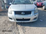 ✅ 2010 Nissan Sentra SR • VIN: 3N1AB6AP7AL637696 • Лот: 43013315. Опубликован ранее на IAAI с пробегом 163 382 миль. Бесплатный доступ к архиву аукционных продаж из США и подробный отчёт об истории автомобиля на DreamBid. Изображение 12.