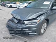 ✅ 2020 Volkswagen Jetta S • VIN: 3VWCB7BU4LM016992 • Лот: 42506638. Опубликован ранее на IAAI с пробегом 102 522 миль. Бесплатный доступ к архиву аукционных продаж из США и подробный отчёт об истории автомобиля на DreamBid. Изображение 18.