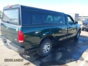 ✅ 2001 Ford F-150 XL • VIN: 1FTPF17L51NB38169 • Lot: 41999741. Listed on IAAI with 118,360 mi. Free auction sales archive from the USA and detailed vehicle history report at DreamBid. Image 4.