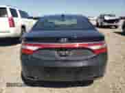 2013 Hyundai Azera z VIN KMHFH4JG4DA213132, wystawiony jako Copart lot #48816365 z przebiegiem 66 425 mil mil oraz Szkoda całkowita • Salvage title. Historia ofert i sprzedaży dostępna na DreamBid. Obrazek 6.