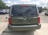 ✅ 2009 Jeep Commander Sport • VIN: 1J8HG48K59C511283 • Lot: 69678195. Listed on Copart with 236,781 mi. Free auction sales archive from the USA and detailed vehicle history report at DreamBid. Image 6.