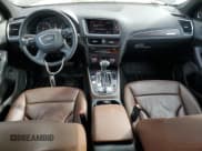 ✅ 2016 Audi Q5 Premium Plus • VIN: WA1L2AFP3GA141807 • Lot: 92673255. Listed on Copart with 64,184 mi. Free auction sales archive from the USA and detailed vehicle history report at DreamBid. Image 8.