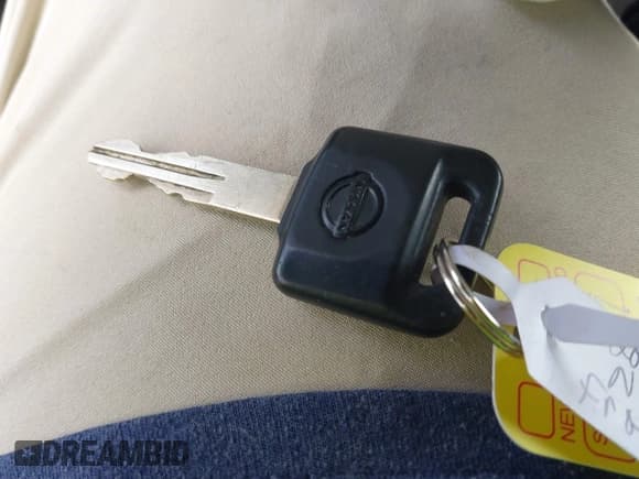 ✅ 2005 Nissan Frontier LE • VIN: 1N6AD06W25C426540 • Lot: 42456341. Listed on IAAI with 173,171 mi. Free auction sales archive from the USA and detailed vehicle history report at DreamBid. Image 11.