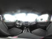 ✅ 2023 Chevrolet Equinox LT • VIN: 3GNAXUEG1PL111593 • Lot: 42964454. Wystawiony na IAAI z przebiegiem 12 729 mil. Bezpłatny archiwum sprzedaży aukcyjnych z USA i szczegółowy raport historii pojazdu na DreamBid. Zdjęcie 18.