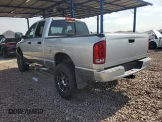 ✅ 2002 Dodge 1500 • VIN: 1D7HU18Z22J255249 • Лот: 64600114. Опубликован ранее на Copart с пробегом 184 743 миль. Бесплатный доступ к архиву аукционных продаж из США и подробный отчёт об истории автомобиля на DreamBid. Изображение 2.