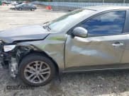 ✅ 2012 Kia Forte EX • VIN: KNAFU4A26C5597763 • Lot: 43357086. Listed on IAAI with 135,667 mi. Free auction sales archive from the USA and detailed vehicle history report at DreamBid. Image 13.