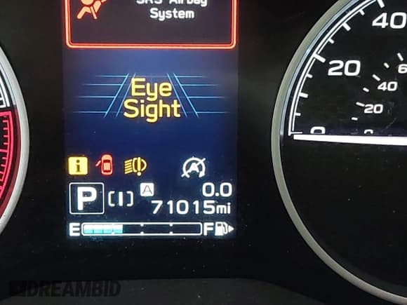 ✅ 2022 Subaru Forester Premium • VIN: JF2SKADC8NH429409 • Lot: 43525215. Wystawiony na IAAI z przebiegiem 71 015 mil. Bezpłatny archiwum sprzedaży aukcyjnych z USA i szczegółowy raport historii pojazdu na DreamBid. Zdjęcie 15.