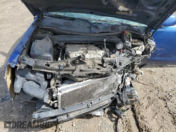 ✅ 2006 Saturn VUE • VIN: 5GZCZ53496S834620 • Lot: 55135955. Wystawiony na Copart z przebiegiem Nie podano. Bezpłatny archiwum sprzedaży aukcyjnych z USA i szczegółowy raport historii pojazdu na DreamBid. Zdjęcie 12.