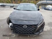 ✅ 2023 Nissan Altima SR • VIN: 1N4BL4CW1PN418688 • Лот: 87281375. Опубликован ранее на Copart с пробегом 35 345 миль. Бесплатный доступ к архиву аукционных продаж из США и подробный отчёт об истории автомобиля на DreamBid. Изображение 5.