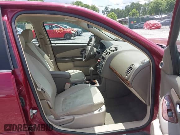 2004 Chevrolet Malibu LT with VIN 1G1ZU54864F222739, listed as a IAAI auction lot 42704889 with 67,539 mi miles and . Bid and sale history available at DreamBid. Image 5.