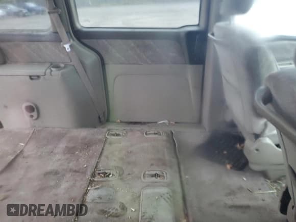 ✅ 2003 Honda Odyssey EX • VIN: 2HKRL18613H013103 • Lot: 90668365. Wystawiony na Copart z przebiegiem 301 152 mil. Bezpłatny archiwum sprzedaży aukcyjnych z USA i szczegółowy raport historii pojazdu na DreamBid. Zdjęcie 11.