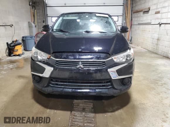 ✅ 2016 Mitsubishi Outlander ES • VIN: JA4AR3AU3GZ031515 • Лот: 90091115. Опубликован ранее на Copart с пробегом 165 053 миль. Бесплатный доступ к архиву аукционных продаж из США и подробный отчёт об истории автомобиля на DreamBid. Изображение 5.
