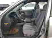 2006 Hyundai Elantra GLS с VIN KMHDN46D96U223574, выставлен на аукционе Copart как лот 78471904 с пробегом 44 340 миль миль и Списание • Salvage title. История ставок и продаж доступна на DreamBid. Изображение 7.