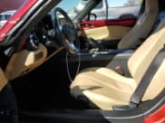 ✅ 2018 Mazda MX-5 Miata Grand Touring • VIN: JM1NDAM74J0200128 • Lot: 84978465. Wystawiony na Copart z przebiegiem 46 152 mil. Bezpłatny archiwum sprzedaży aukcyjnych z USA i szczegółowy raport historii pojazdu na DreamBid. Zdjęcie 7.