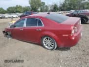 ✅ 2012 Chevrolet Malibu LTZ 1LZ • VIN: 1G1ZE5E03CF270333 • Lot: 71206114. Wystawiony na Copart z przebiegiem 85 228 mil. Bezpłatny archiwum sprzedaży aukcyjnych z USA i szczegółowy raport historii pojazdu na DreamBid. Zdjęcie 2.