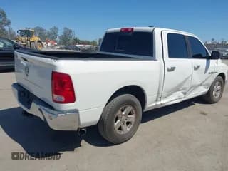 ✅ 2009 Dodge 1500 SLT • VIN: 1D3HB13TX9S798489 • Lot: 42403318. Wystawiony na IAAI z przebiegiem 66 379 mil. Bezpłatny archiwum sprzedaży aukcyjnych z USA i szczegółowy raport historii pojazdu na DreamBid. Zdjęcie 4.