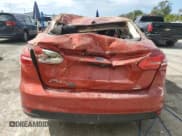 ✅ 2018 Ford Focus SE • VIN: 1FADP3FE8JL249346 • Lot: 82238295. Listed on Copart with Not provided. Free auction sales archive from the USA and detailed vehicle history report at DreamBid. Image 6.