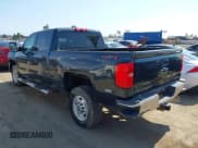 ✅ 2018 Chevrolet Silverado 2500HD Work Truck • VIN: 1GC1KUEY0JF102997 • Лот: 42780641. Опубликован ранее на IAAI с пробегом 74 277 миль. Бесплатный доступ к архиву аукционных продаж из США и подробный отчёт об истории автомобиля на DreamBid. Изображение 3.