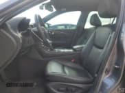 ✅ 2021 Infiniti Q50 Signature Edition • VIN: JN1EV7CP9MM703669 • Lot: 54861195. Wystawiony na Copart z przebiegiem 50 856 mil. Bezpłatny archiwum sprzedaży aukcyjnych z USA i szczegółowy raport historii pojazdu na DreamBid. Zdjęcie 7.