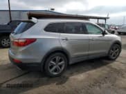 ✅ 2015 Hyundai Santa Fe Limited • VIN: KM8SRDHF9FU111447 • Лот: 59956085. Опубликован ранее на Copart с пробегом 115 117 миль. Бесплатный доступ к архиву аукционных продаж из США и подробный отчёт об истории автомобиля на DreamBid. Изображение 3.