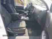 2022 Chevrolet Colorado 2WD LT z VIN 1GCHSCEN5N1102673, wystawiony jako IAAI lot #42381357 z przebiegiem 30 245 mil mil oraz . Historia ofert i sprzedaży dostępna na DreamBid. Obrazek 5.