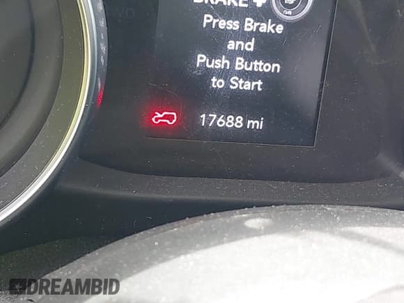 ✅ 2020 Jeep Wrangler Unlimited Black and Tan • VIN: 1C4HJXDG3LW298223 • Lot: 42446032. Wystawiony na IAAI z przebiegiem 17 688 mil. Bezpłatny archiwum sprzedaży aukcyjnych z USA i szczegółowy raport historii pojazdu na DreamBid. Zdjęcie 15.