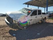 ✅ 2015 Ram 2500 Tradesman • VIN: 3C6TR5CT5FG626077 • Lot: 56059055. Wystawiony na Copart z przebiegiem 161 452 mil. Bezpłatny archiwum sprzedaży aukcyjnych z USA i szczegółowy raport historii pojazdu na DreamBid. Zdjęcie 1.