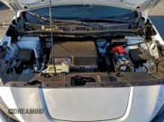 ✅ 2018 Nissan LEAF SV • VIN: 1N4AZ1CP5JC300583 • Lot: 94163415. Listed on Copart with 47,743 mi. Free auction sales archive from the USA and detailed vehicle history report at DreamBid. Image 11.