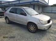 ✅ 2006 Buick Rendezvous • VIN: 3G5DA03L96S567417 • Лот: 71186474. Опубликован ранее на Copart с пробегом 208 056 миль. Бесплатный доступ к архиву аукционных продаж из США и подробный отчёт об истории автомобиля на DreamBid. Изображение 4.