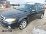 ✅ 2008 Subaru Outback Limited • VIN: 4S4BP62C087305107 • Лот: 43894148. Опубликован ранее на IAAI с пробегом Не указан. Бесплатный доступ к архиву аукционных продаж из США и подробный отчёт об истории автомобиля на DreamBid. Изображение 2.