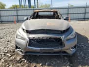 ✅ 2018 Infiniti Q50 Sport • VIN: JN1EV7AR5JM430066 • Lot: 55991545. Wystawiony na Copart z przebiegiem Nie podano. Bezpłatny archiwum sprzedaży aukcyjnych z USA i szczegółowy raport historii pojazdu na DreamBid. Zdjęcie 5.