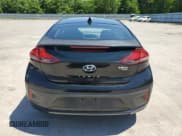✅ 2019 Hyundai Ioniq Blue • VIN: KMHC65LC2KU168986 • Lot: 54902405. Wystawiony na Copart z przebiegiem 314 575 mil. Bezpłatny archiwum sprzedaży aukcyjnych z USA i szczegółowy raport historii pojazdu na DreamBid. Zdjęcie 6.