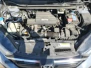 ✅ 2020 Honda CR-V Touring • VIN: 7FARW1H94LE012144 • Lot: 81718555. Listed on Copart with 61,702 mi. Free auction sales archive from the USA and detailed vehicle history report at DreamBid. Image 12.