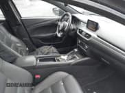 ✅ 2017 Mazda 6 Grand Touring • VIN: JM1GL1X56H1137852 • Лот: 43495173. Опубликован ранее на IAAI с пробегом 62 625 миль. Бесплатный доступ к архиву аукционных продаж из США и подробный отчёт об истории автомобиля на DreamBid. Изображение 5.