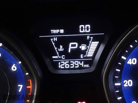 2014 Hyundai Elantra SE z VIN 5NPDH4AE6EH458650, wystawiony jako IAAI lot #42758489 z przebiegiem 126 394 mil mil oraz . Historia ofert i sprzedaży dostępna na DreamBid. Obrazek 14.