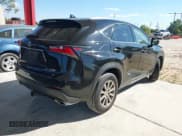 ✅ 2016 Lexus NX F Sport • VIN: JTJBARBZ9G2073482 • Lot: 43773217. Listed on IAAI with 90,811 mi. Free auction sales archive from the USA and detailed vehicle history report at DreamBid. Image 4.