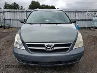 2008 Hyundai Entourage GLS z VIN KNDMC233386054122, wystawiony jako Copart lot #69463745 z przebiegiem 201 287 mil mil oraz Szkoda całkowita • Salvage title. Historia ofert i sprzedaży dostępna na DreamBid. Obrazek 5.