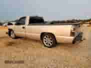 2005 Chevrolet Silverado 1500 Work Truck z VIN 1GCEC14X85Z109979, wystawiony jako Copart lot #71850795 z przebiegiem 129 572 mil mil oraz Szkoda całkowita • Salvage title. Historia ofert i sprzedaży dostępna na DreamBid. Obrazek 2.