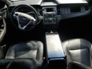 ✅ 2016 Ford Police Interceptor • VIN: 1FAHP2MK1GG101089 • Лот: 82085905. Опубликован ранее на Copart с пробегом 132 992 миль. Бесплатный доступ к архиву аукционных продаж из США и подробный отчёт об истории автомобиля на DreamBid. Изображение 8.