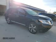 ✅ 2014 Nissan Pathfinder SL • VIN: 5N1AR2MM6EC701775 • Lot: 91475165. Wystawiony na Copart z przebiegiem 204 114 mil. Bezpłatny archiwum sprzedaży aukcyjnych z USA i szczegółowy raport historii pojazdu na DreamBid. Zdjęcie 4.