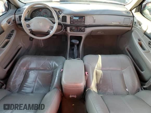 2005 Chevrolet Impala LS с VIN 2G1WH55K659236197, выставлен на аукционе Copart как лот 78194794 с пробегом 145 283 миль миль и Чистый • Clean title. История ставок и продаж доступна на DreamBid. Изображение 9.