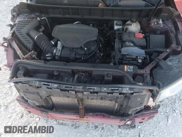 ✅ 2019 GMC Acadia Denali • VIN: 1GKKNXLS8KZ288630 • Lot: 82340475. Listed on Copart with 102,880 mi. Free auction sales archive from the USA and detailed vehicle history report at DreamBid. Image 12.